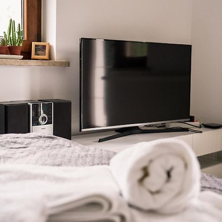 Apartma Ksela Mala Nedelja Bagian luar foto