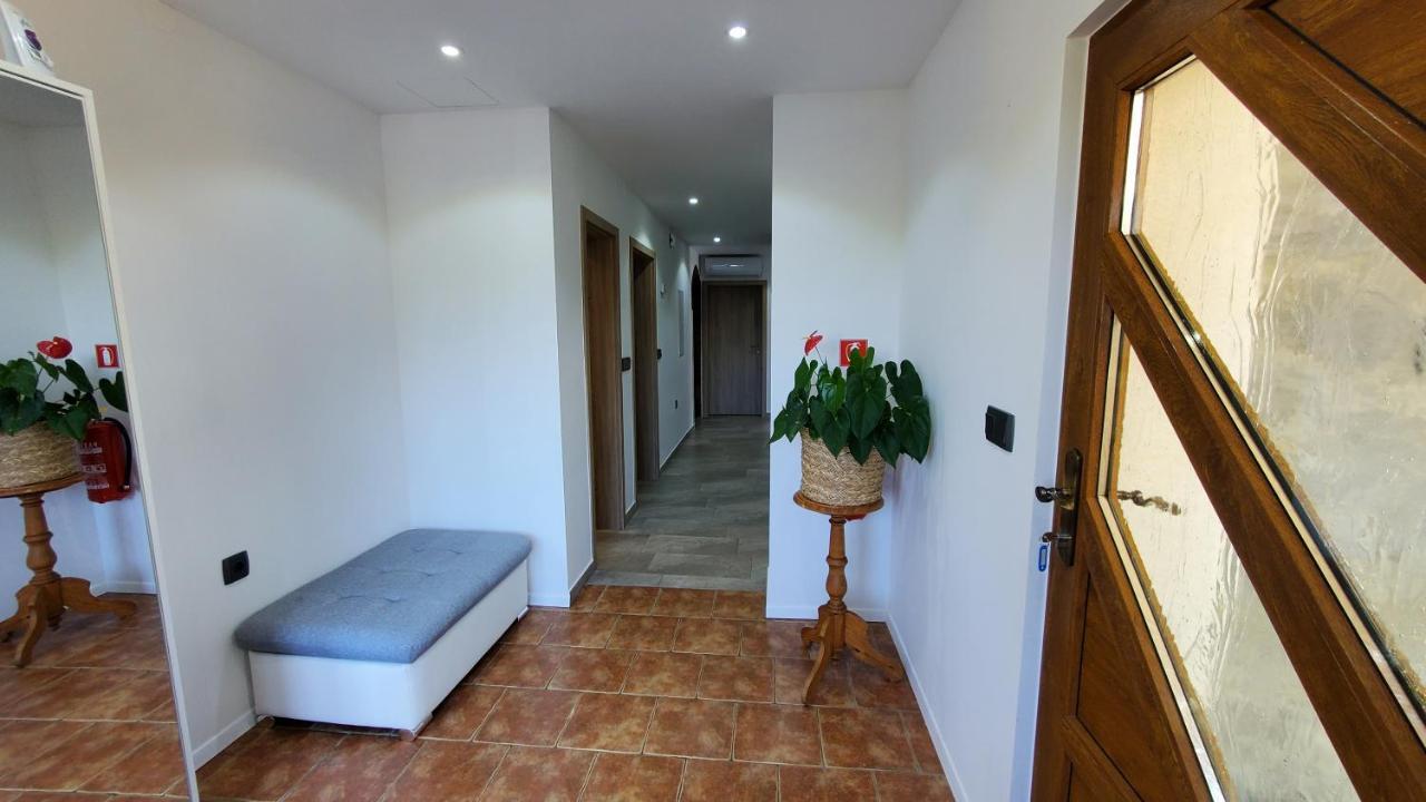 Apartma Ksela Mala Nedelja Bagian luar foto