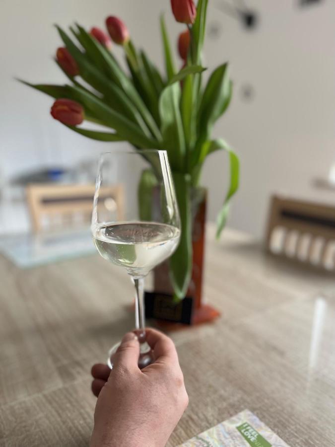 Apartma Ksela Mala Nedelja Bagian luar foto