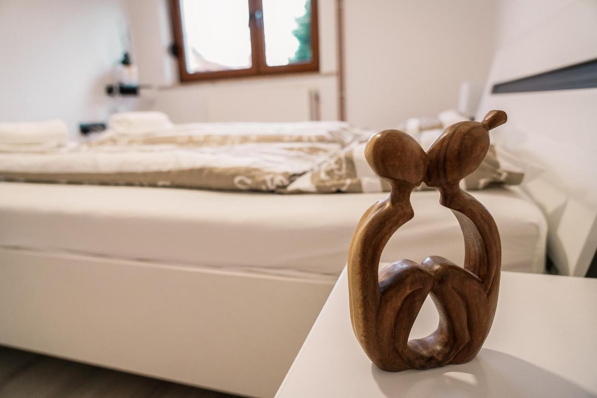 Apartma Ksela Mala Nedelja Bagian luar foto