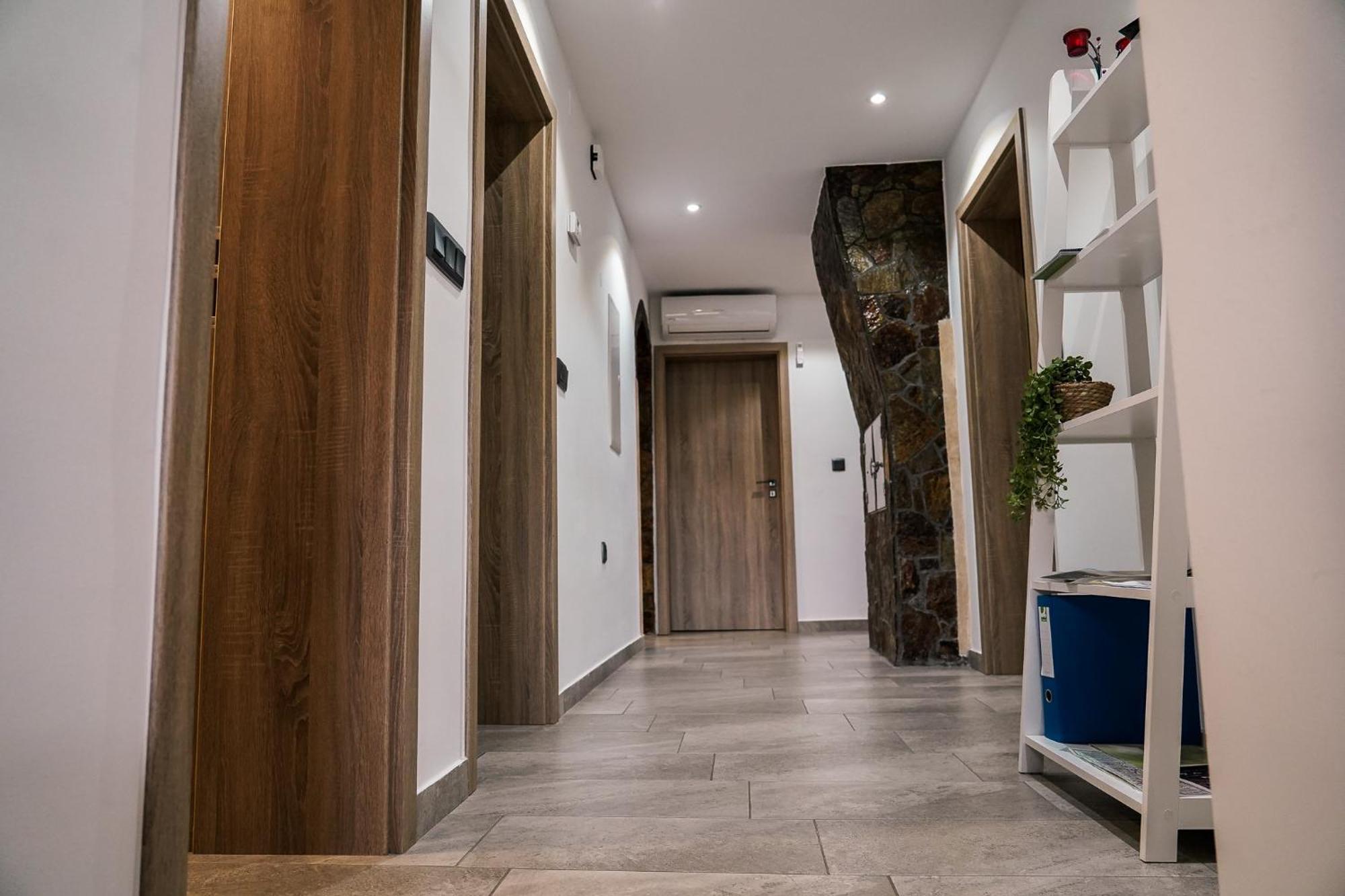 Apartma Ksela Mala Nedelja Bagian luar foto