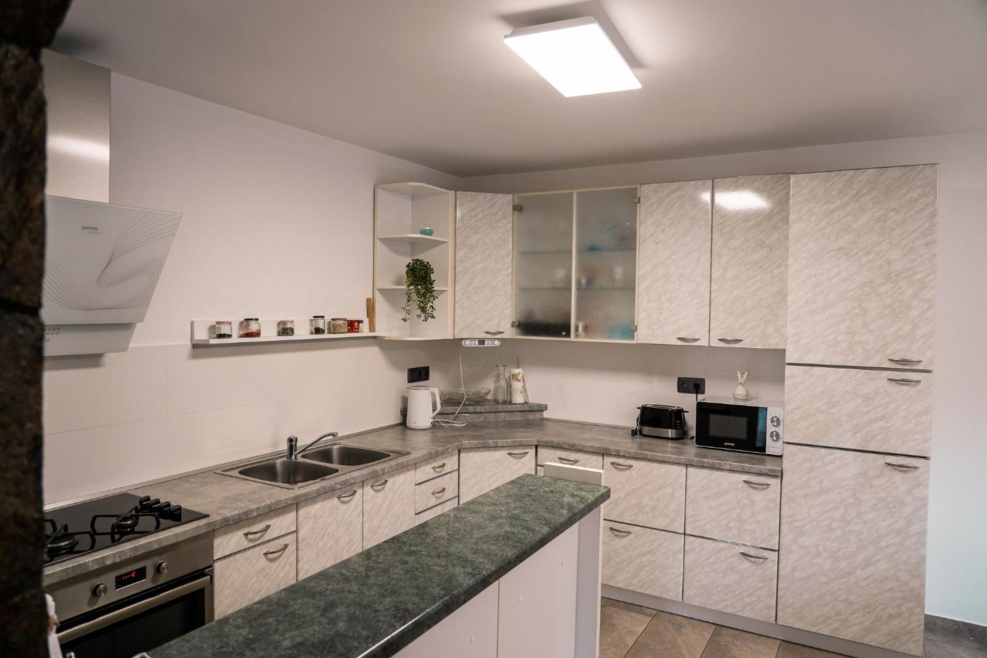 Apartma Ksela Mala Nedelja Bagian luar foto